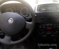 Fiat punto essence a tanger