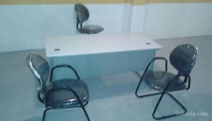 Mobilier de Bureaux neuf et 2em Stock