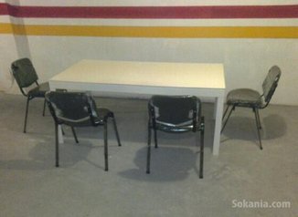 Mobilier de Bureaux neuf et 2em Stock