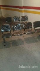 Mobilier de Bureaux neuf et 2em Stock