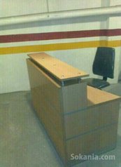 Mobilier de Bureaux neuf et 2em Stock