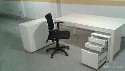 Mobilier de Bureaux neuf et 2em Stock