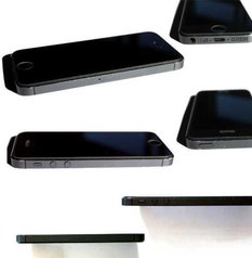 Iphone 5 méditel