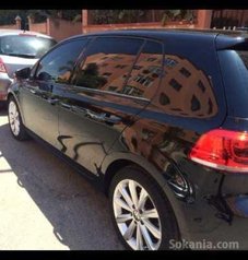 Golf 6 diesel