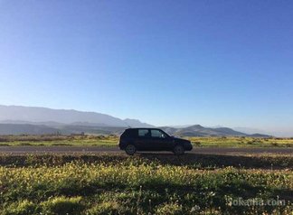 Golf 6 diesel