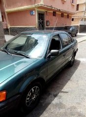 Seat Cordoba Diesel -1999