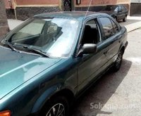 Seat Cordoba Diesel -1999