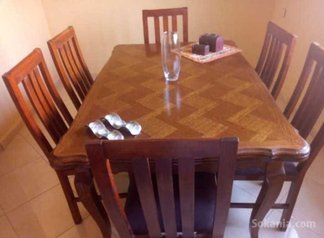 TABLE SALLE A MANGER