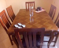 TABLE SALLE A MANGER