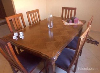 TABLE SALLE A MANGER