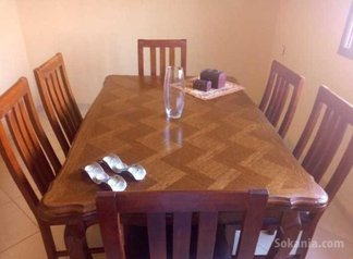 TABLE SALLE A MANGER