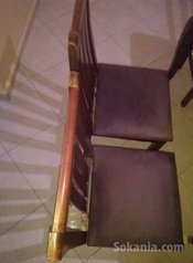 TABLE SALLE A MANGER