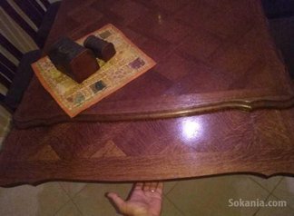 TABLE SALLE A MANGER