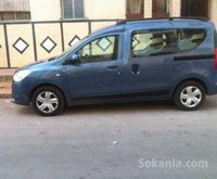 DACIA DOKKER EN TRES BON ETAT