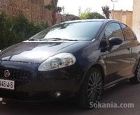 fiat punto sport 1.9 jtd