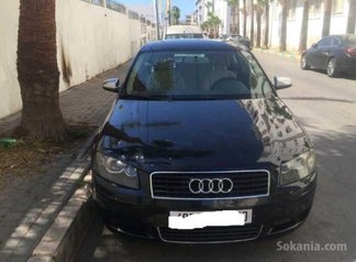 Audi A3 diesel