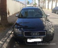 Audi A3 diesel