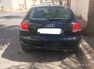 Audi A3 diesel