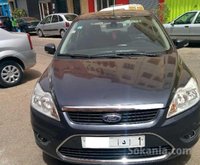 Ford focus ghia