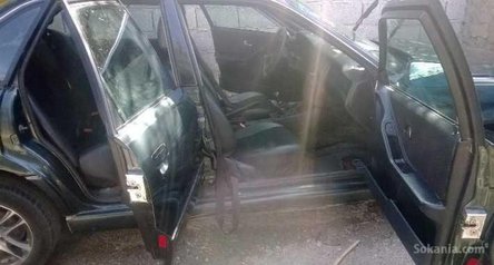Audi 80 a vendre