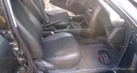 Audi 80 a vendre