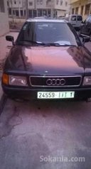 Audi 80 a vendre