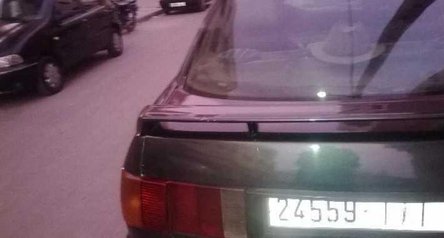 Audi 80 a vendre