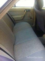 Mercedes 190 modele 1990