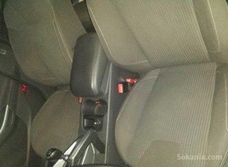 FORD FOCUS TITANIUM