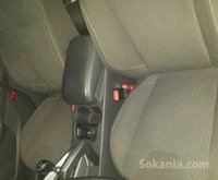 FORD FOCUS TITANIUM