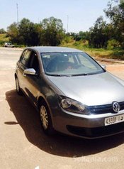 Golf 6