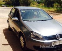 Golf 6