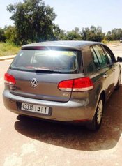 Golf 6