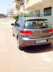 Golf 6