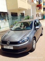 Golf 6