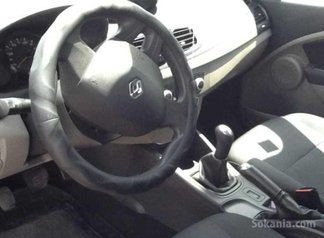 Renault megane 3
