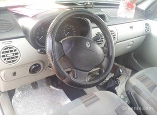 Renault kangoo modele 2009