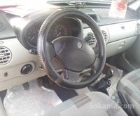 Renault kangoo modele 2009