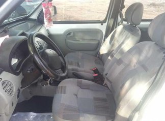 Renault kangoo modele 2009