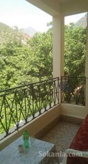 Villa et commerce vallée d'ourika
