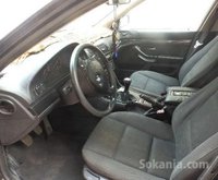 Bmw modele 1998