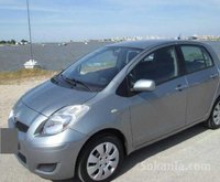Toyota Yaris 1.0 VVT-i AC - 09