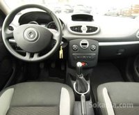 Renault Clio diesel, année 2011