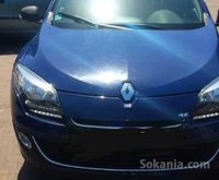 Renault megane 3 toute options