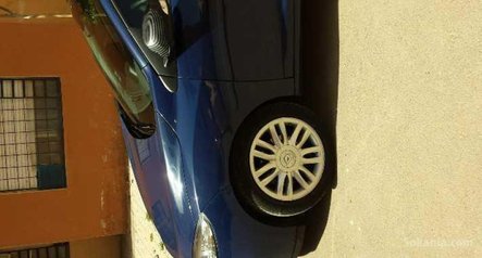Renault megane 3 toute options