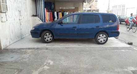 VENTE SCODA-OCTAVIA