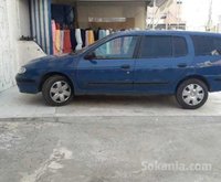 VENTE SCODA-OCTAVIA
