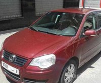 Volkswagen polo essence 2008