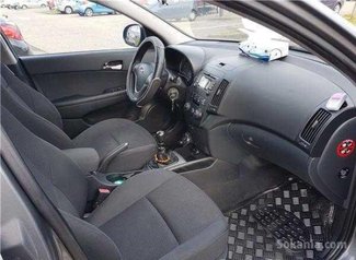 HYUNDAI I30 CW 1.6 CRDI 90CV