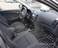 HYUNDAI I30 CW 1.6 CRDI 90CV